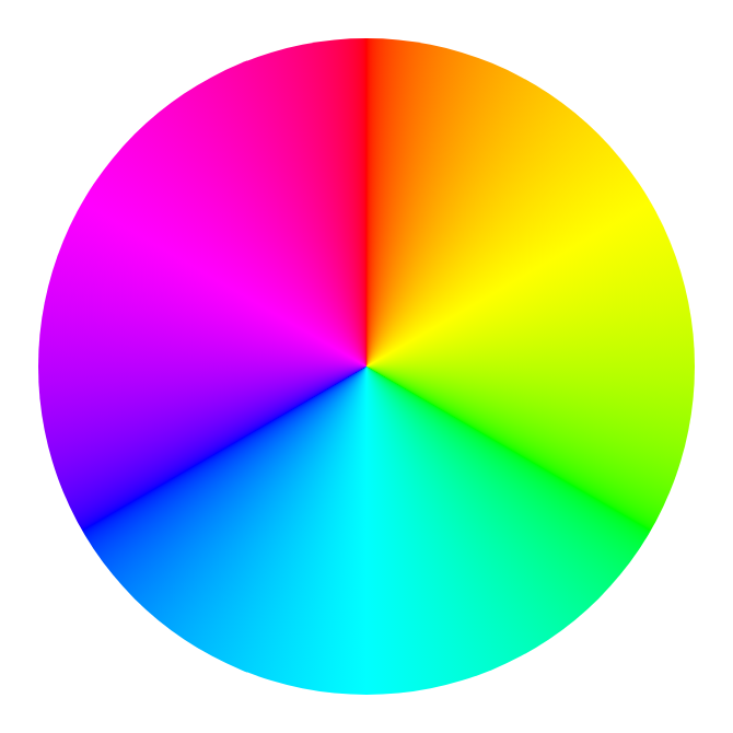 Color Change Service - TriangleUpLighting