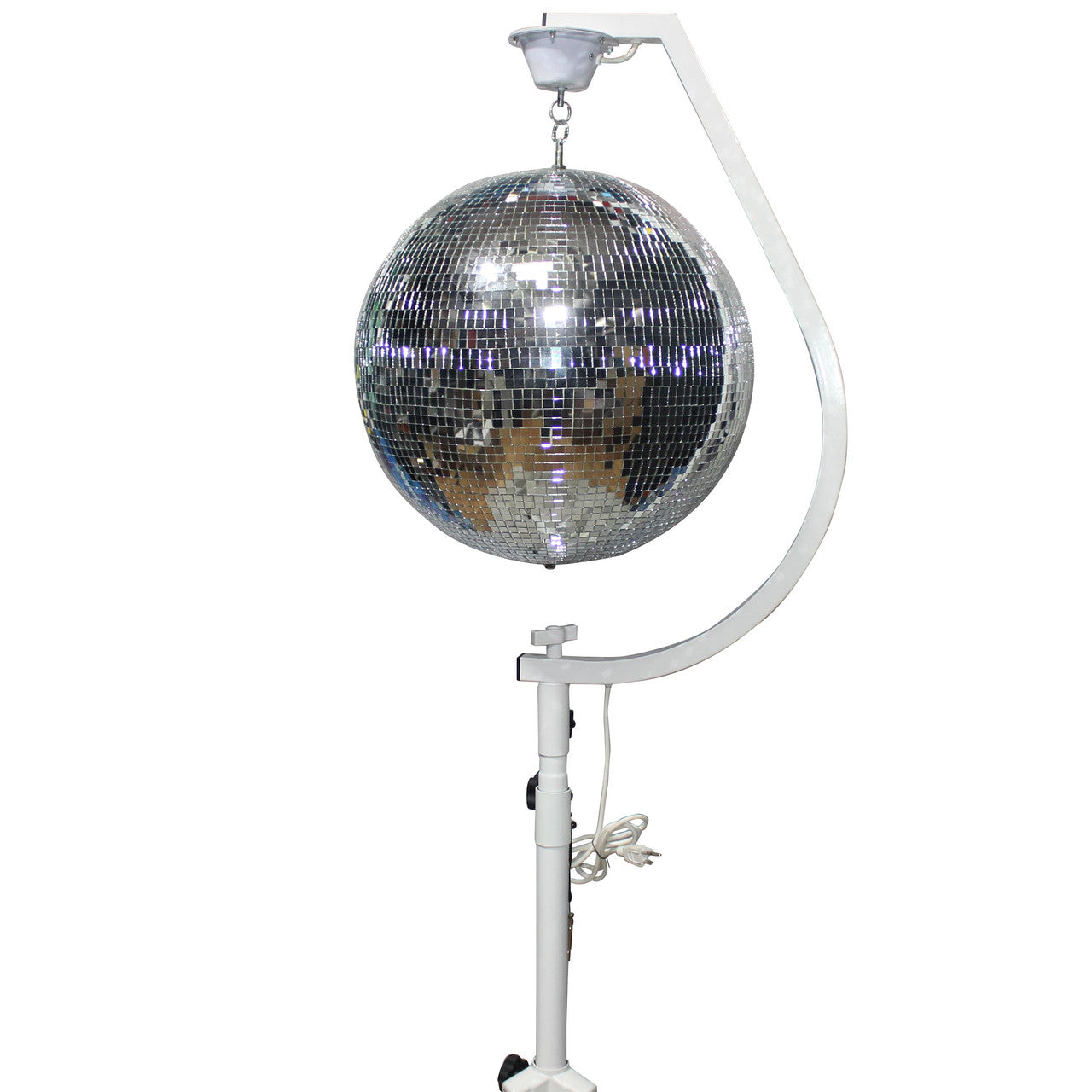 Disco Ball System